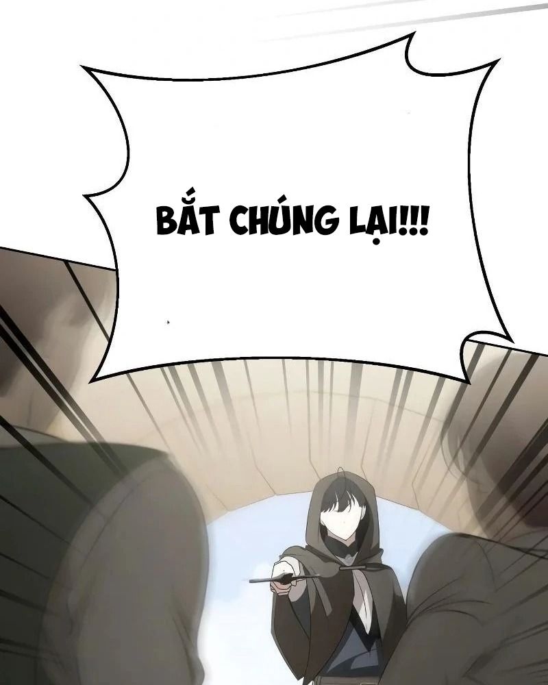 Nhóc Con Này Mơ Làm Trùm Phản Diện: Chapter 11