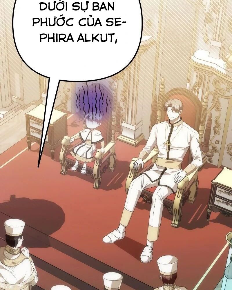 Nhóc Con Này Mơ Làm Trùm Phản Diện: Chapter 11