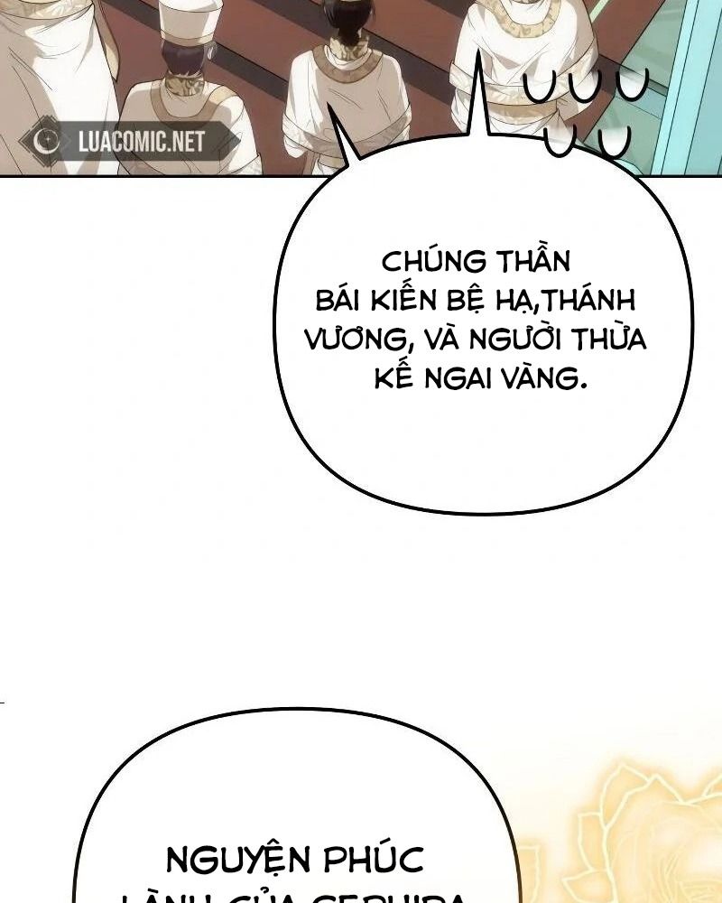 Nhóc Con Này Mơ Làm Trùm Phản Diện: Chapter 11