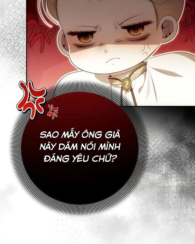 Nhóc Con Này Mơ Làm Trùm Phản Diện: Chapter 11