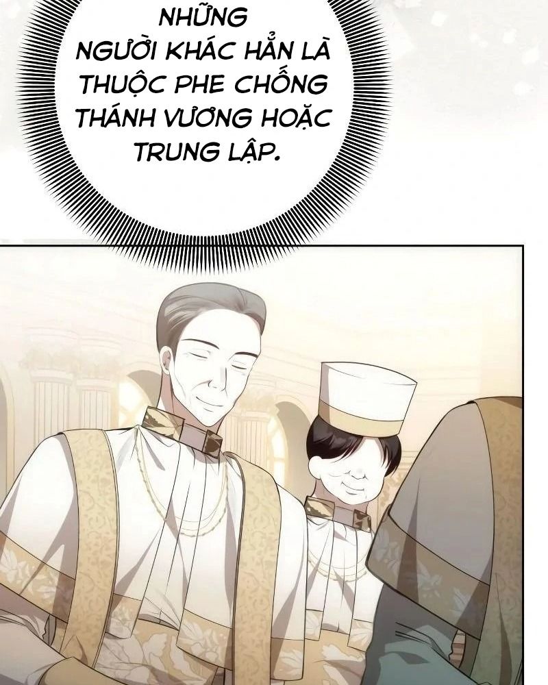Nhóc Con Này Mơ Làm Trùm Phản Diện: Chapter 11