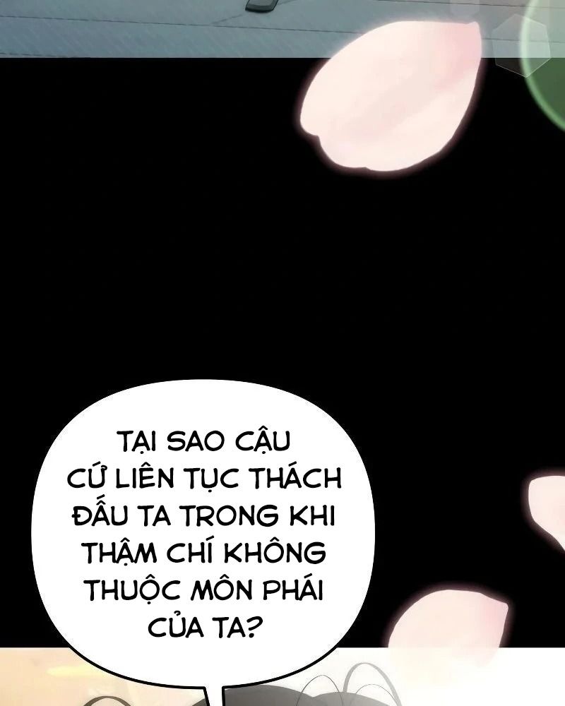 Nhóc Con Này Mơ Làm Trùm Phản Diện: Chapter 11