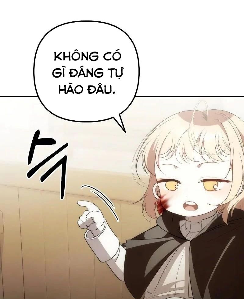 Nhóc Con Này Mơ Làm Trùm Phản Diện: Chapter 12