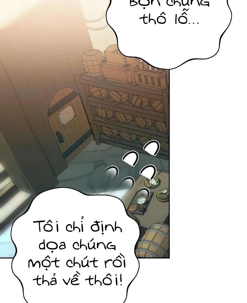 Nhóc Con Này Mơ Làm Trùm Phản Diện: Chapter 12