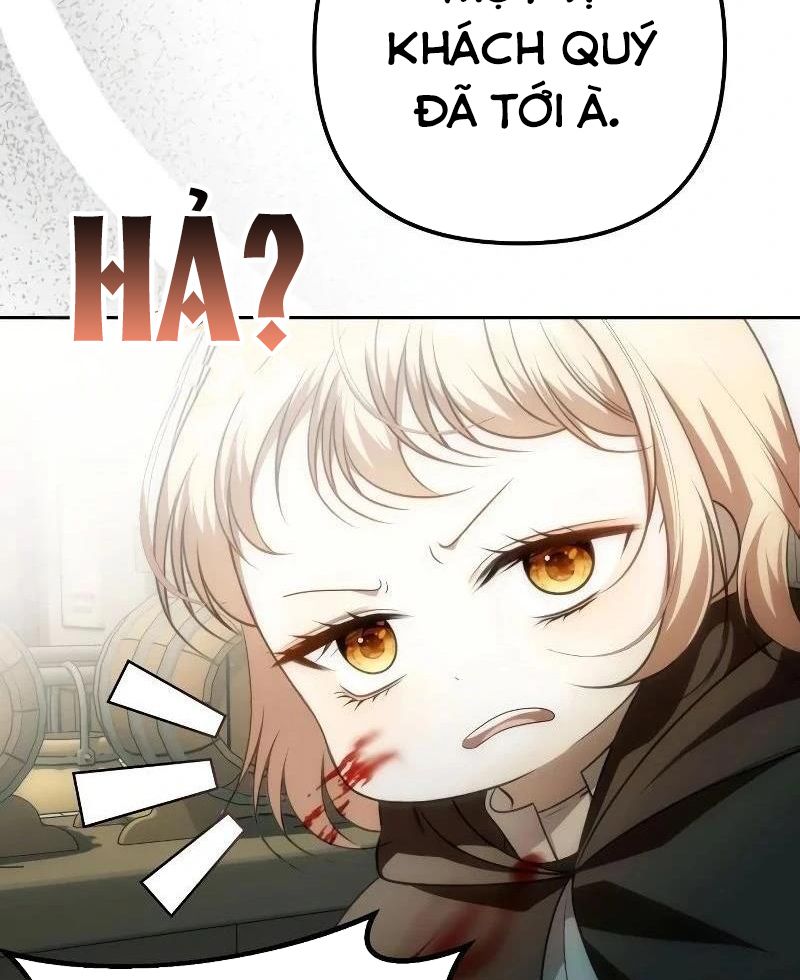 Nhóc Con Này Mơ Làm Trùm Phản Diện: Chapter 12