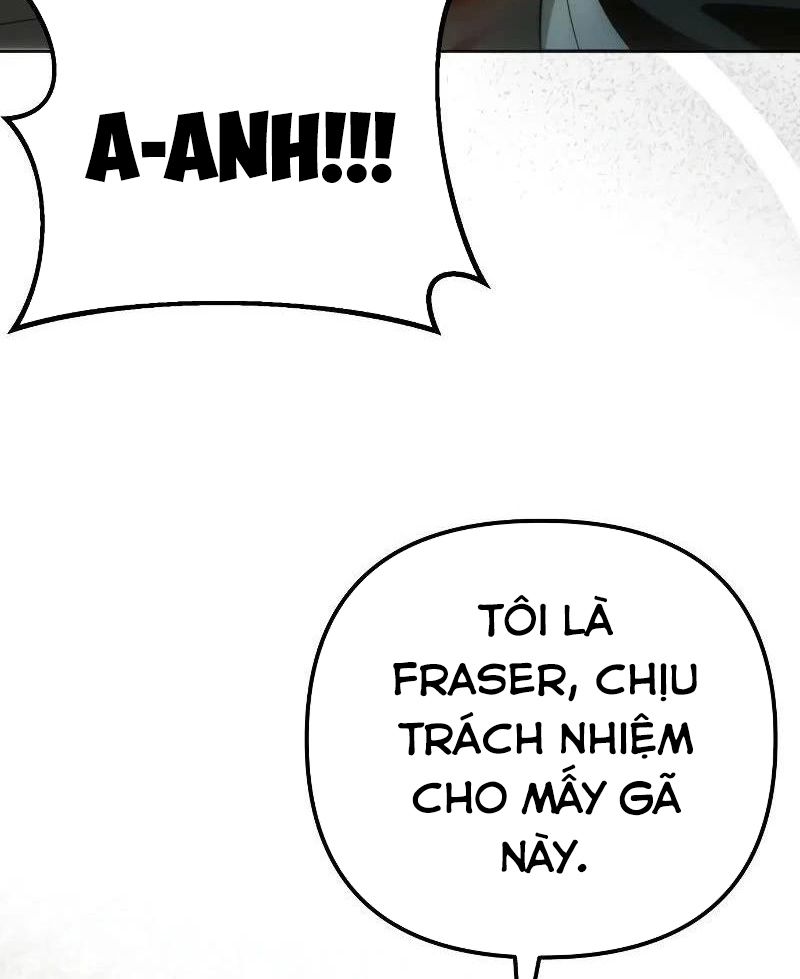 Nhóc Con Này Mơ Làm Trùm Phản Diện: Chapter 12
