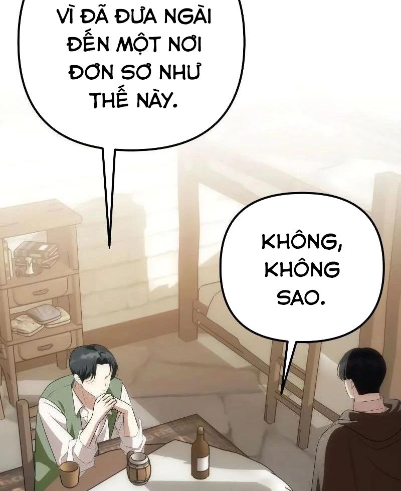 Nhóc Con Này Mơ Làm Trùm Phản Diện: Chapter 12