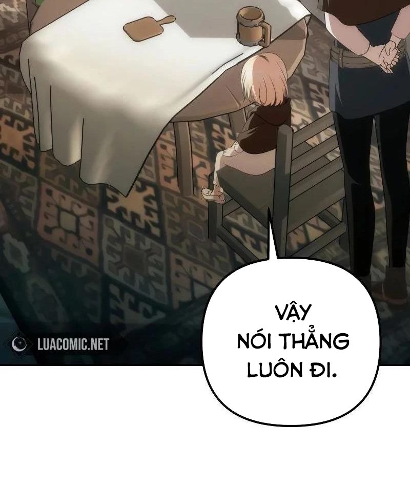 Nhóc Con Này Mơ Làm Trùm Phản Diện: Chapter 12