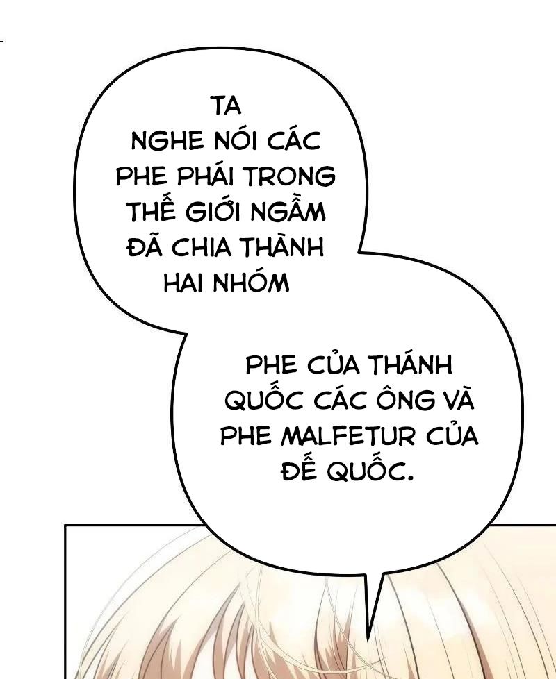 Nhóc Con Này Mơ Làm Trùm Phản Diện: Chapter 12