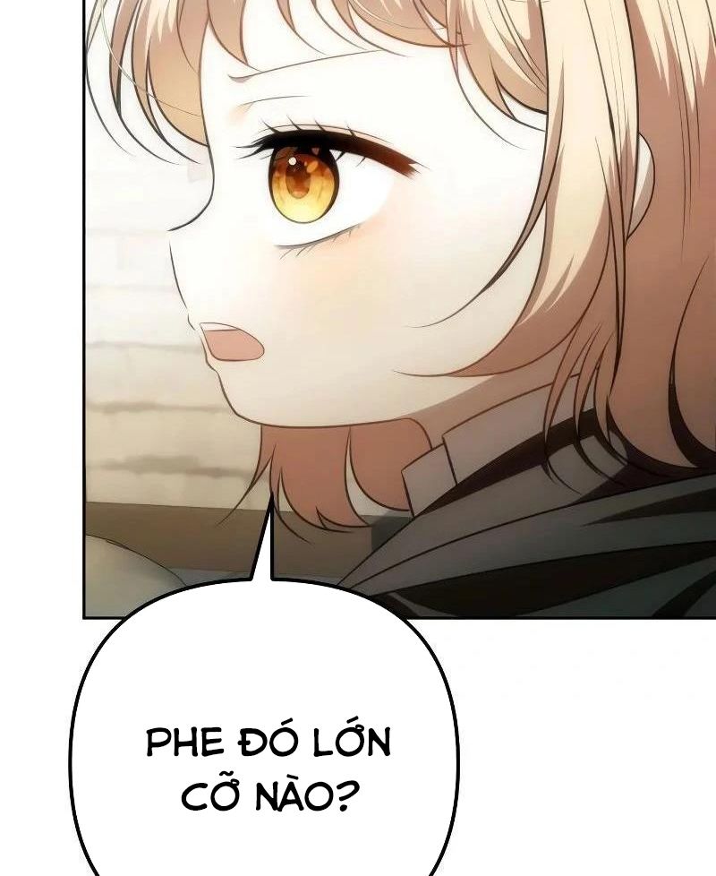 Nhóc Con Này Mơ Làm Trùm Phản Diện: Chapter 12