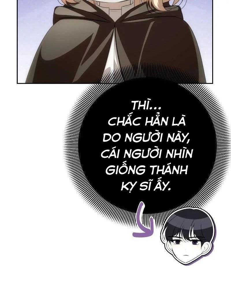 Nhóc Con Này Mơ Làm Trùm Phản Diện: Chapter 12