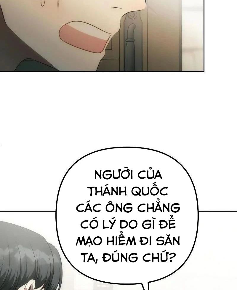 Nhóc Con Này Mơ Làm Trùm Phản Diện: Chapter 12