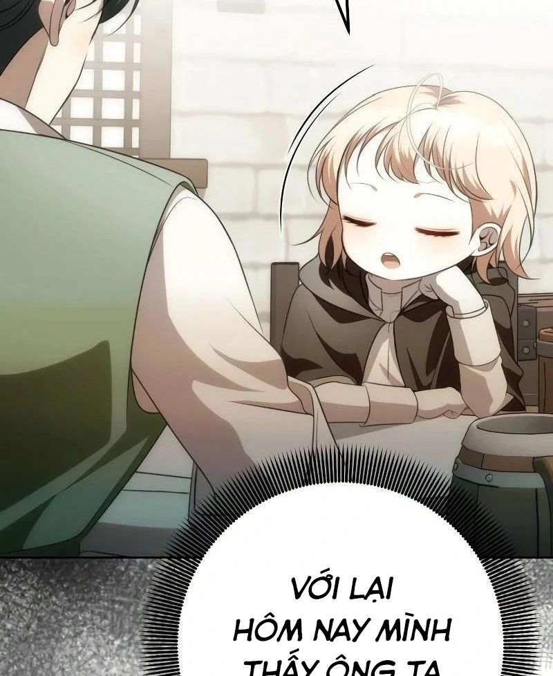 Nhóc Con Này Mơ Làm Trùm Phản Diện: Chapter 12