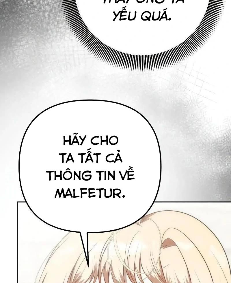 Nhóc Con Này Mơ Làm Trùm Phản Diện: Chapter 12