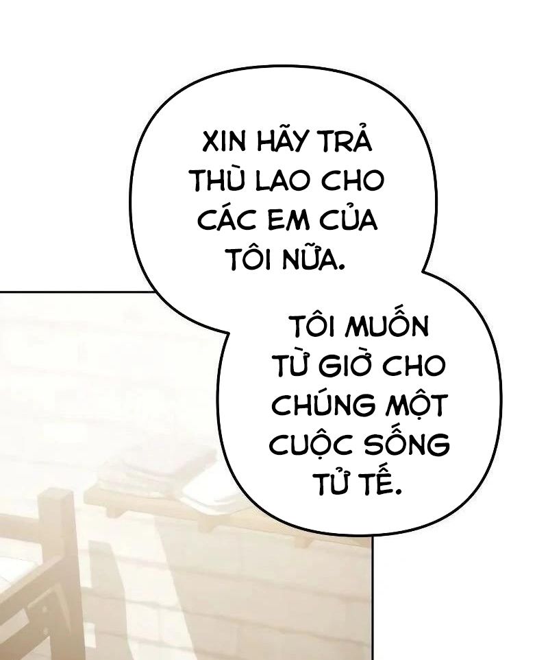 Nhóc Con Này Mơ Làm Trùm Phản Diện: Chapter 12