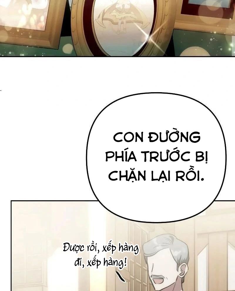 Nhóc Con Này Mơ Làm Trùm Phản Diện: Chapter 13