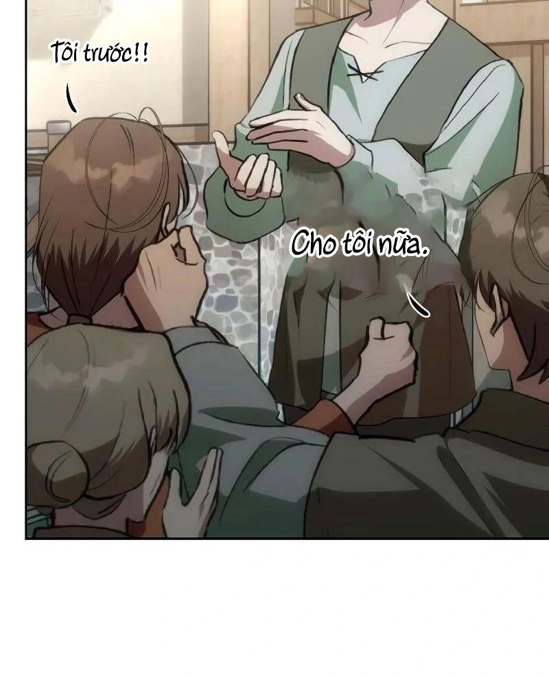 Nhóc Con Này Mơ Làm Trùm Phản Diện: Chapter 13