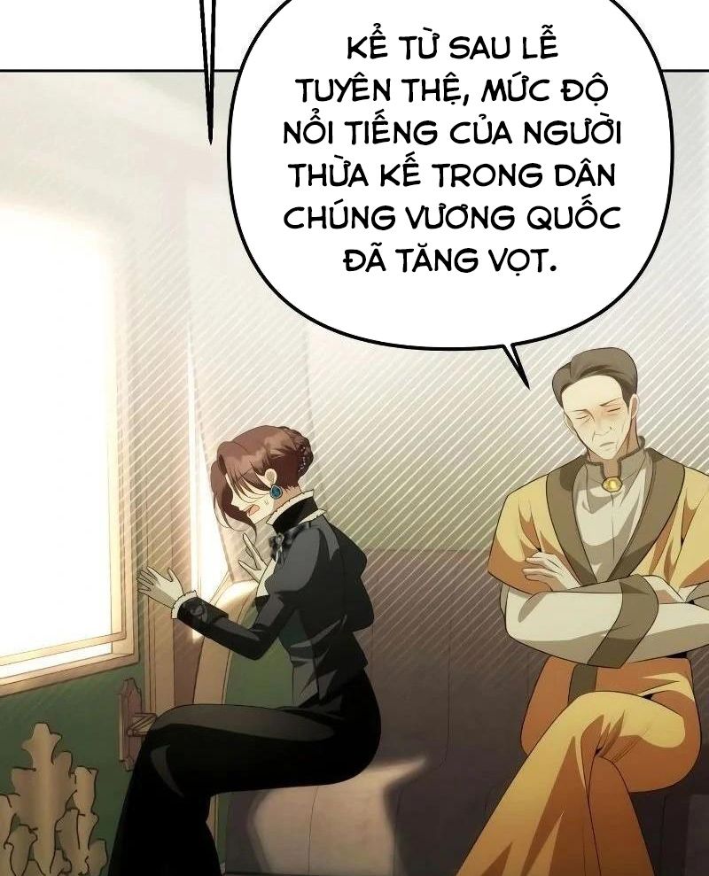 Nhóc Con Này Mơ Làm Trùm Phản Diện: Chapter 13