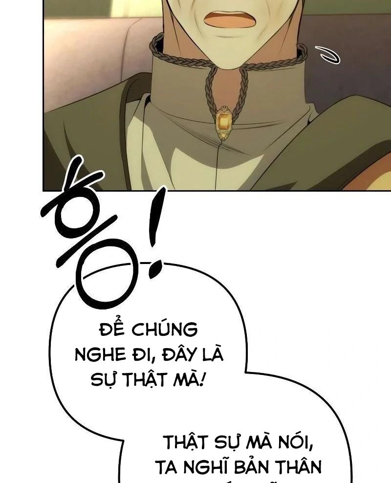 Nhóc Con Này Mơ Làm Trùm Phản Diện: Chapter 13