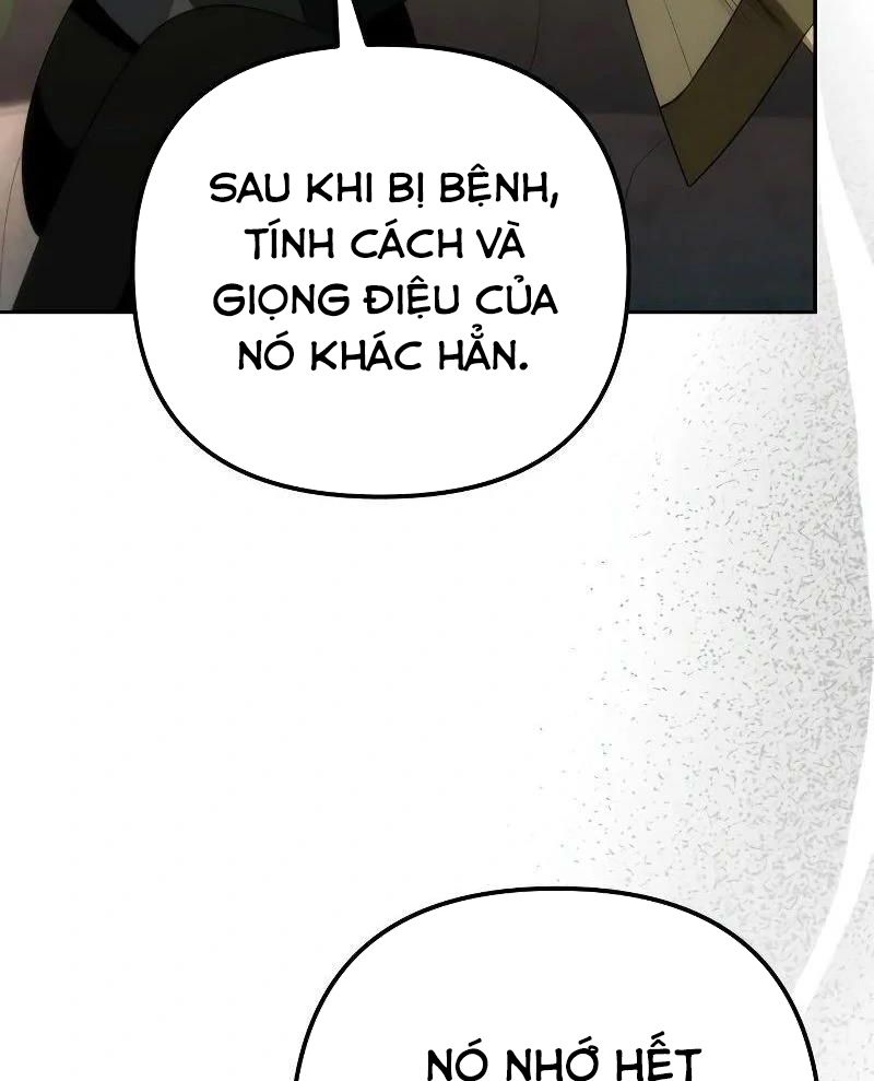 Nhóc Con Này Mơ Làm Trùm Phản Diện: Chapter 13