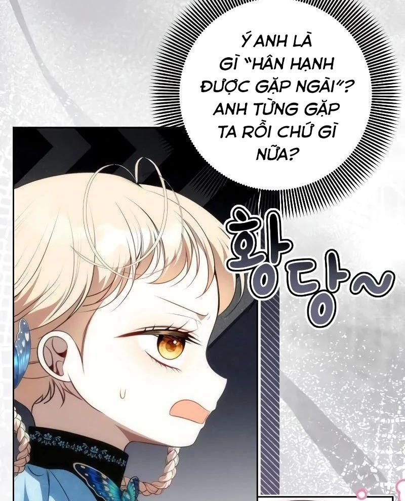 Nhóc Con Này Mơ Làm Trùm Phản Diện: Chapter 13