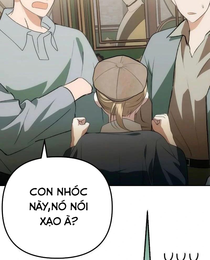 Nhóc Con Này Mơ Làm Trùm Phản Diện: Chapter 13