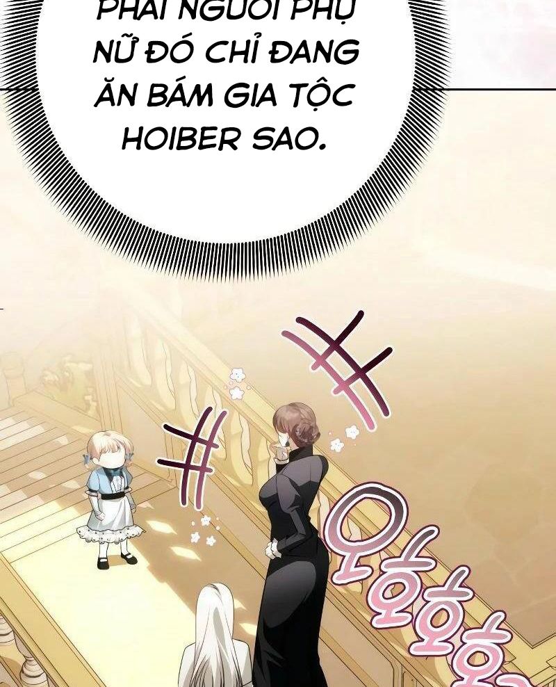 Nhóc Con Này Mơ Làm Trùm Phản Diện: Chapter 13