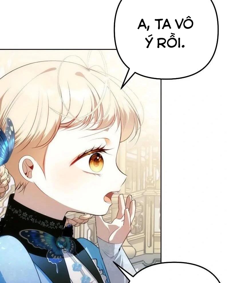 Nhóc Con Này Mơ Làm Trùm Phản Diện: Chapter 13