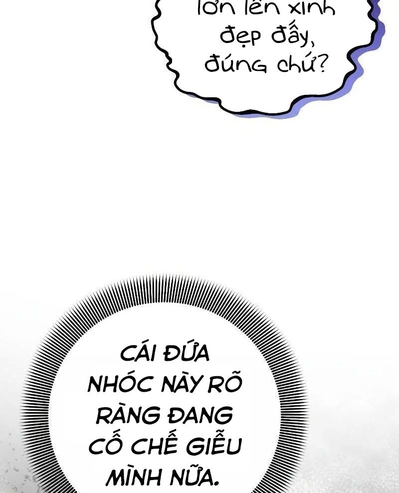 Nhóc Con Này Mơ Làm Trùm Phản Diện: Chapter 13