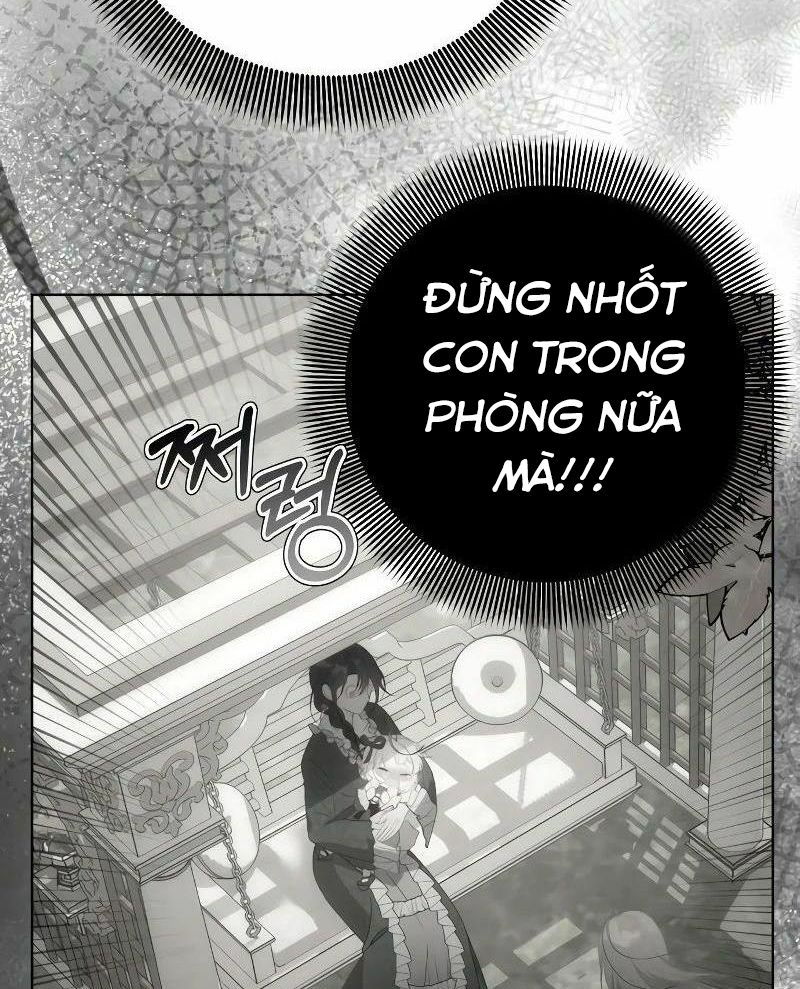 Nhóc Con Này Mơ Làm Trùm Phản Diện: Chapter 13