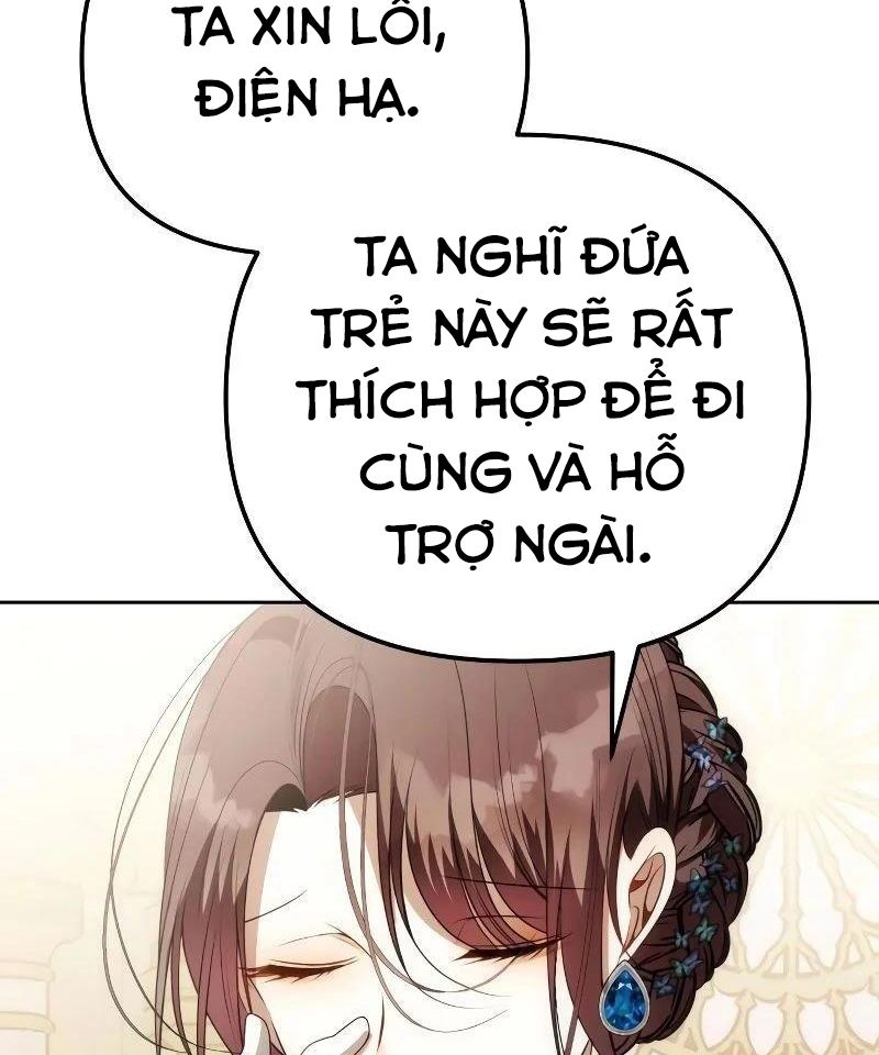 Nhóc Con Này Mơ Làm Trùm Phản Diện: Chapter 13