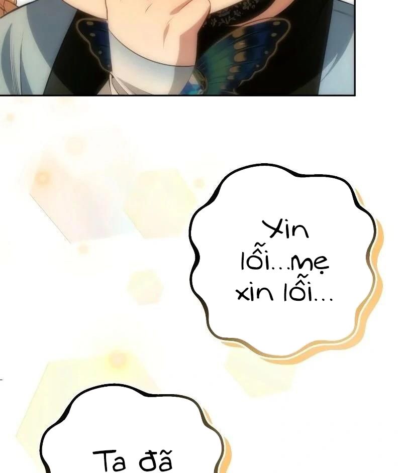 Nhóc Con Này Mơ Làm Trùm Phản Diện: Chapter 13