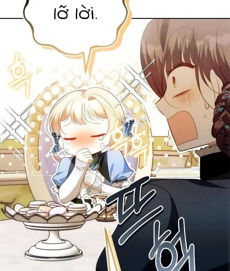 Nhóc Con Này Mơ Làm Trùm Phản Diện: Chapter 13