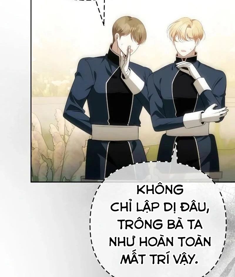 Nhóc Con Này Mơ Làm Trùm Phản Diện: Chapter 13