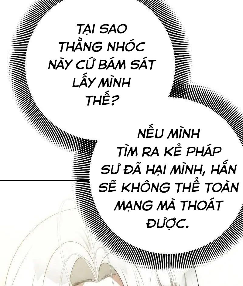 Nhóc Con Này Mơ Làm Trùm Phản Diện: Chapter 13