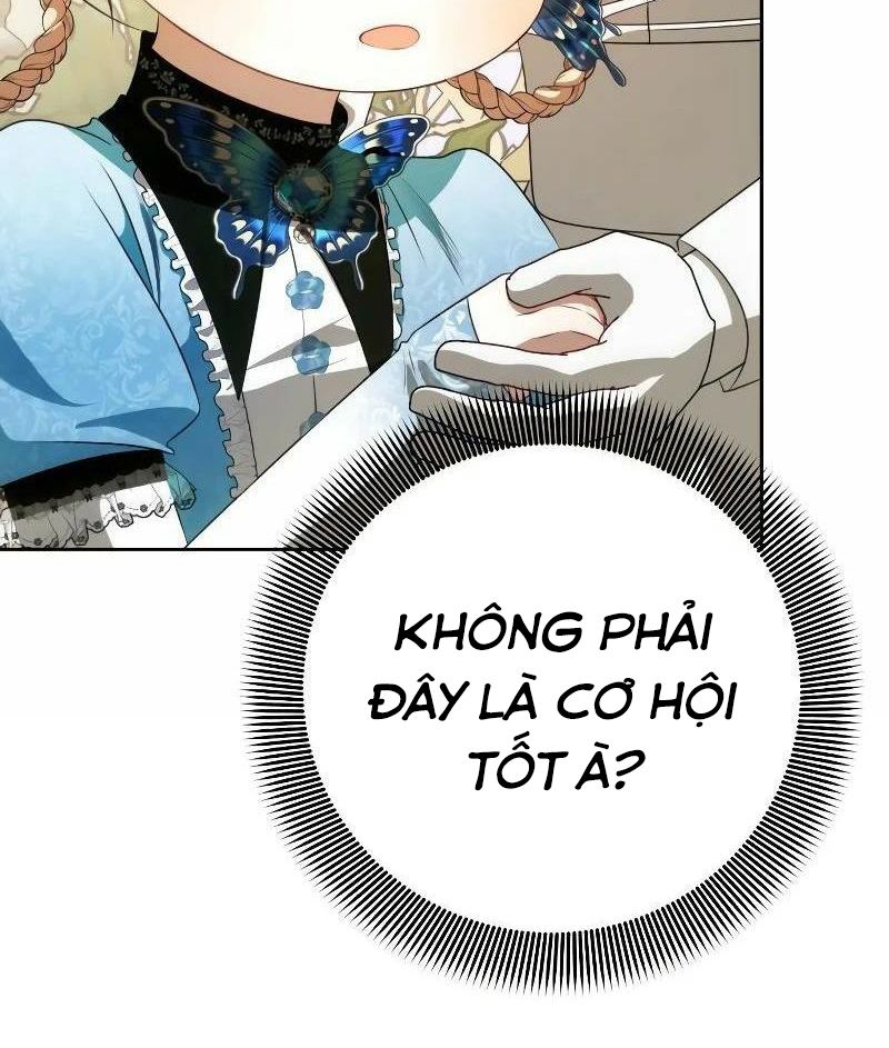 Nhóc Con Này Mơ Làm Trùm Phản Diện: Chapter 13