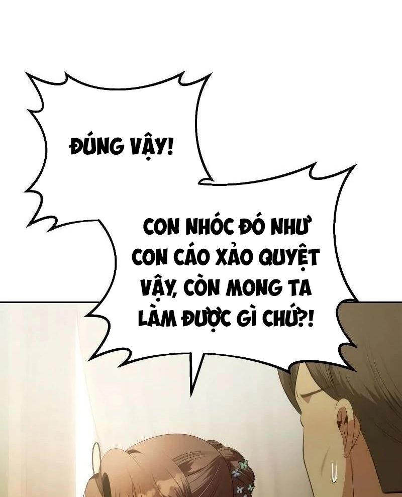 Nhóc Con Này Mơ Làm Trùm Phản Diện: Chapter 13