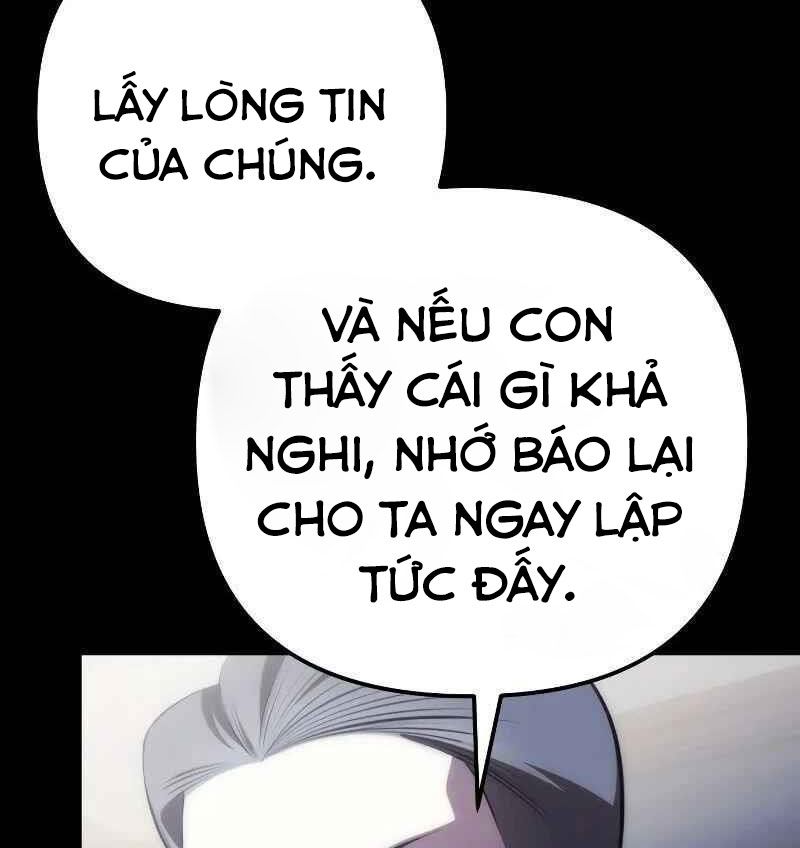 Nhóc Con Này Mơ Làm Trùm Phản Diện: Chapter 14
