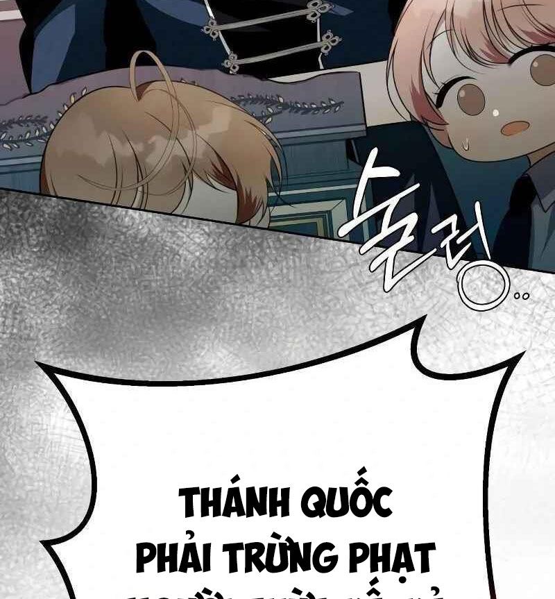 Nhóc Con Này Mơ Làm Trùm Phản Diện: Chapter 14