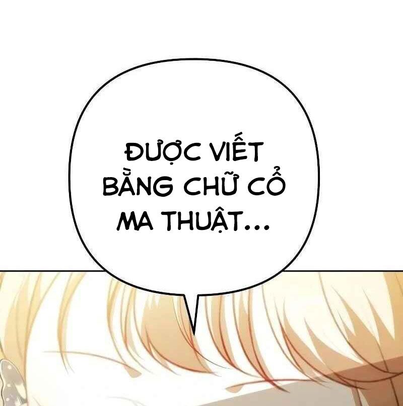 Nhóc Con Này Mơ Làm Trùm Phản Diện: Chapter 14
