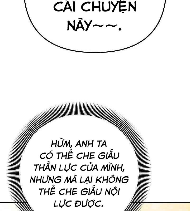 Nhóc Con Này Mơ Làm Trùm Phản Diện: Chapter 14