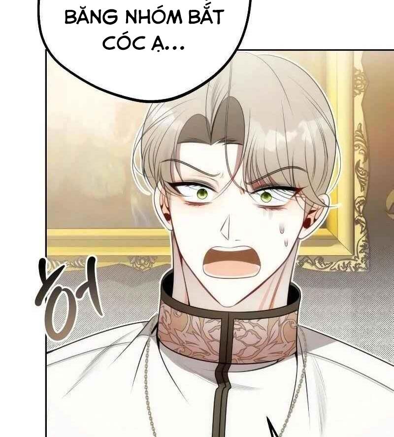 Nhóc Con Này Mơ Làm Trùm Phản Diện: Chapter 15