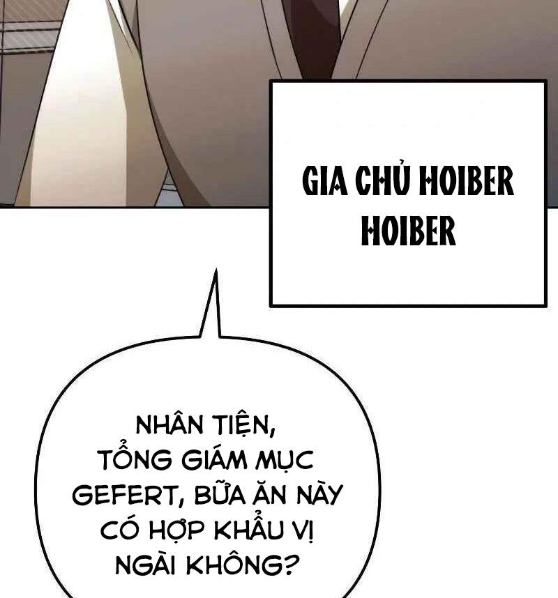 Nhóc Con Này Mơ Làm Trùm Phản Diện: Chapter 15
