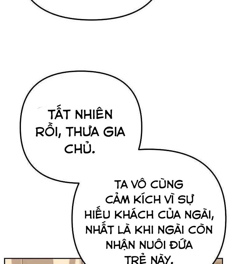 Nhóc Con Này Mơ Làm Trùm Phản Diện: Chapter 15