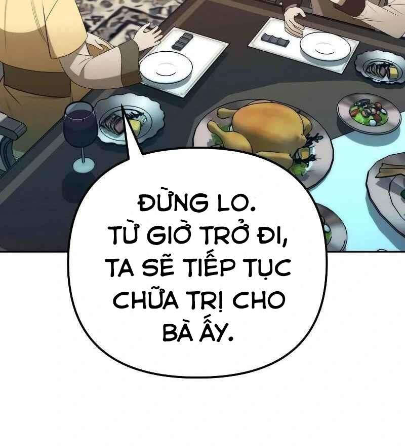 Nhóc Con Này Mơ Làm Trùm Phản Diện: Chapter 15