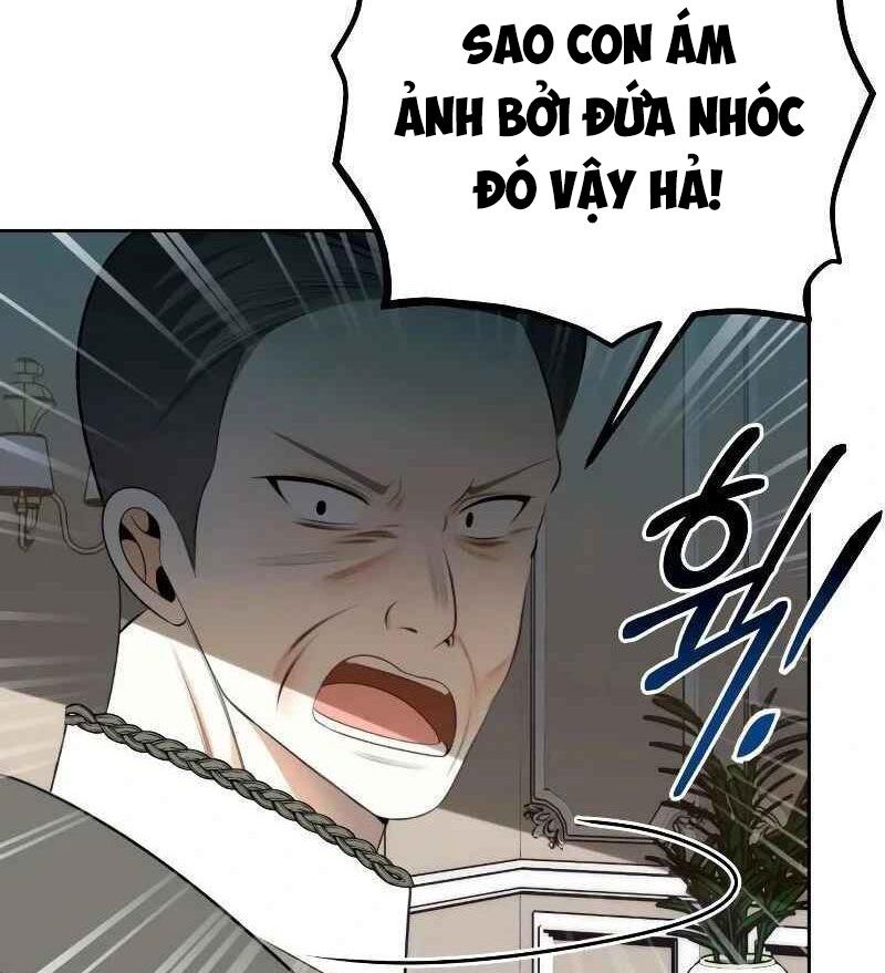 Nhóc Con Này Mơ Làm Trùm Phản Diện: Chapter 15