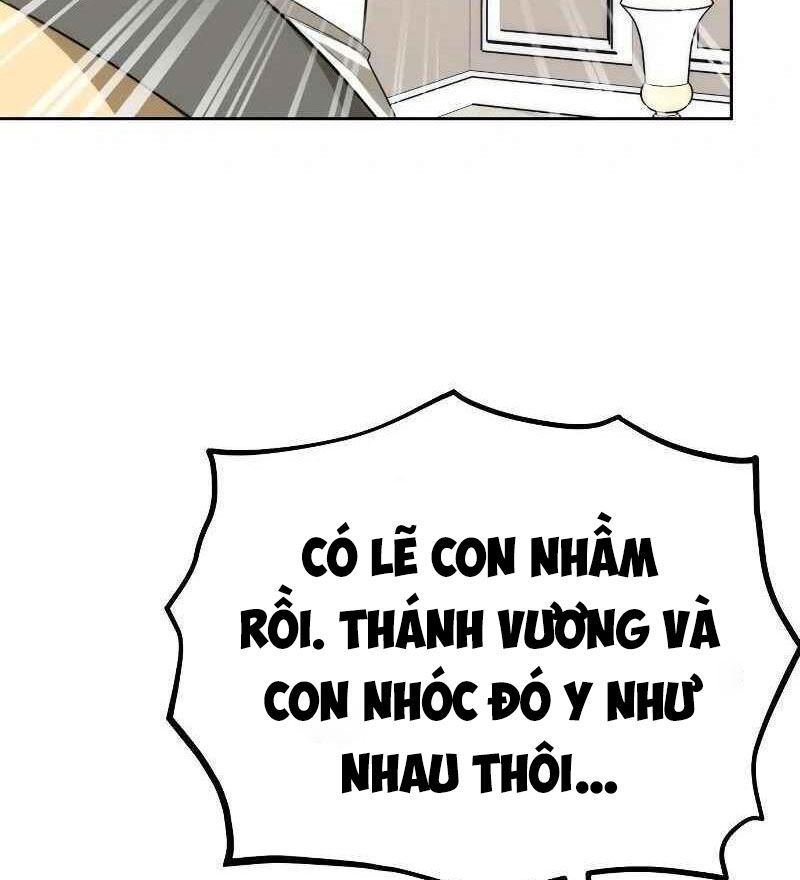 Nhóc Con Này Mơ Làm Trùm Phản Diện: Chapter 15