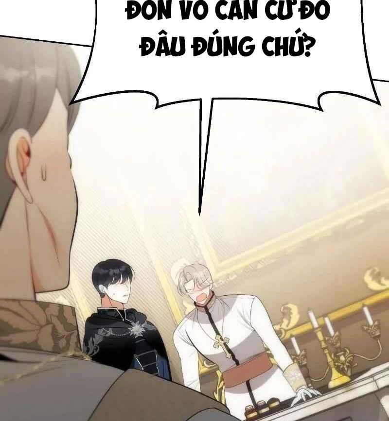 Nhóc Con Này Mơ Làm Trùm Phản Diện: Chapter 15