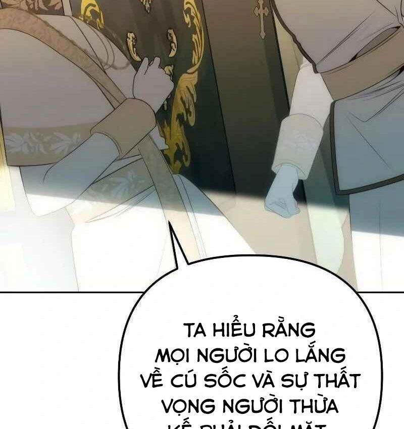 Nhóc Con Này Mơ Làm Trùm Phản Diện: Chapter 15