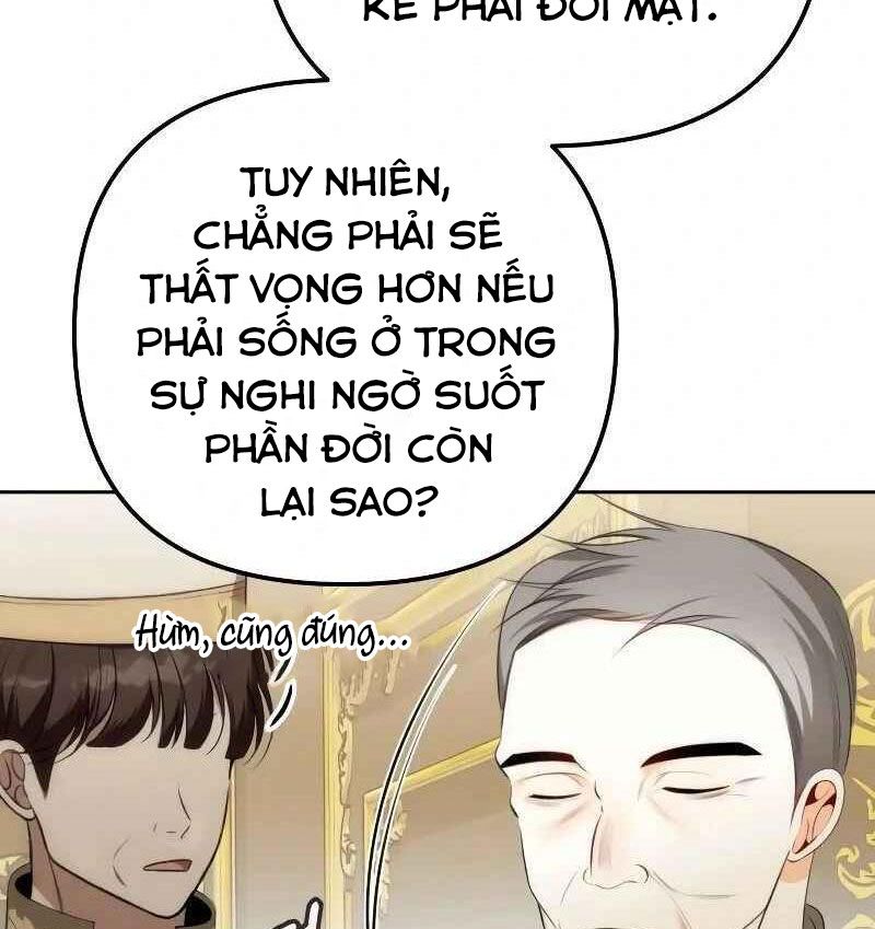 Nhóc Con Này Mơ Làm Trùm Phản Diện: Chapter 15
